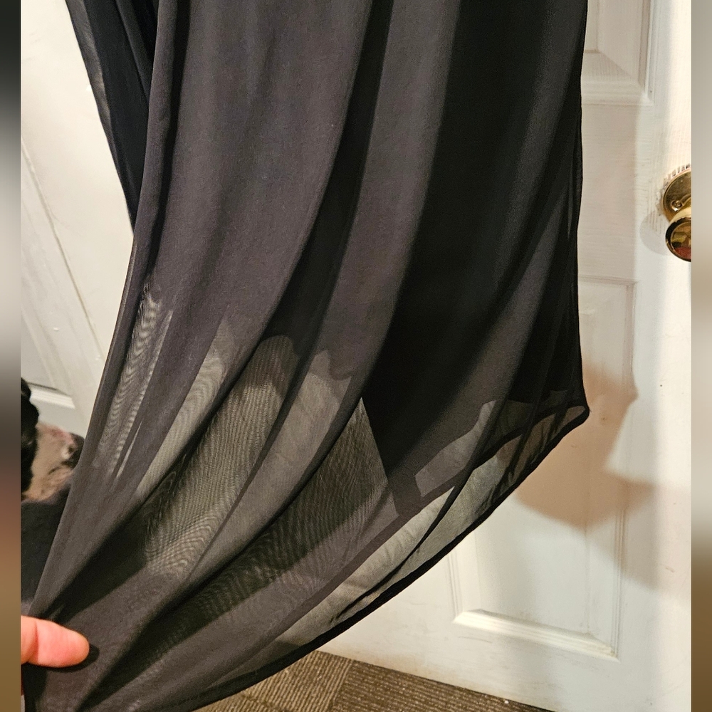 NOTATIONS DRESS PANTS - Picture 3 of 4
